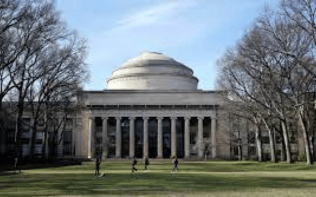 Massachussets Institute of Technology (MIT)